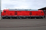 Bombardier 35372 - Alstom "245 030"
01.07.2023
Kassel, Alstom-Werk [D]
Frank Thomas