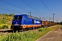 Bombardier 34998 - Raildox "76 110-0"
18.06.2025
Graben-Neudorf [D]
Wolfgang Mauser