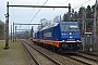 Bombardier 34998 - Raildox "76 110-0"
26.02.2016
Yvoir [B]
FX Huyghebaert