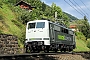 Henschel 32557 - RailAdventure "111 210-1"
05.09.2018
St. Jodok  [A]
Kurt Sattig