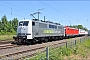 Henschel 32557 - RailAdventure "111 210-1"
21.05.2018
Minden (Westfalen) [D]
jannick falk