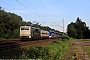 Henschel 32557 - RailAdventure "111 210-1"
23.06.2019
Halstenbek [D]
Eric Daniel