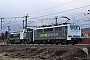 Henschel 32557 - RailAdventure "111 210-1"
23.12.2019
Kassel, Rangierbahnhof [D]
Christian Klotz