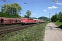 Henschel 32557 - DB Regio "111 210-1"
06.05.2007
Laufach [D]
Ralf Lauer