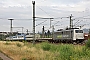 Krauss-Maffei 19072 - RailAdventure "139 558-1"
11.07.2019
Kassel, Rangierbahnhof [D]
Christian Klotz