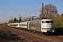 Krauss-Maffei 19635 - RailAdventure "103 222-6"
01.04.2019
Dsseldorf-Angermund [D]
Niklas Eimers