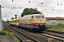 Krauss-Maffei 19635 - DB AG "750 003-6"
25.06.2004
Hannover-Linden (alter Bahnhof) [D]
Christian Stolze
