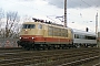 Krauss-Maffei 19635 - DB AG "750 003-6"
06.11.1998
Hannover-Leinhausen [D]
Christian Stolze