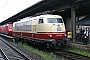 Krauss-Maffei 19635 - DB AG "103 222-6"
03.09.2006
Osnabrck, Hauptbahnhof [D]
Ernst Lauer