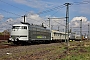 Krauss-Maffei 19635 - RailAdventure "103 222-6"
25.04.2017
Kassel, Rangierbahnhof [D]
Christian Klotz