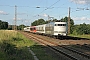 Krauss-Maffei 19635 - RailAdventure "103 222-6"
04.07.2017
Uelzen-Klein Sstedt [D]
Gerd Zerulla