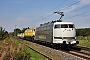 Krauss-Maffei 19635 - RailAdventure "103 222-6"
23.08.2017
Espenau-Mnchehof [D]
Christian Klotz