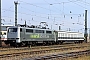 Krauss-Maffei 19922 - RailAdventure "111 215-0"
16.09.2020
Basel, Badischer Bahnhof [CH]
Theo Stolz