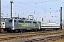 Krauss-Maffei 19922 - RailAdventure "111 215-0"
16.09.2020
Basel, Badischer Bahnhof [CH]
Theo Stolz
