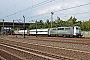 Krauss-Maffei 19922 - RailAdventure "111 215-0"
18.08.2020
Hamburg-Harburg [D]
Tobias Schmidt