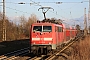 Krauss-Maffei 19922 - DB Regio "111 215-0"
13.12.2015
Stadthagen [D]
Thomas Wohlfarth