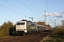 Krauss-Maffei 19922 - RailAdventure "111 215-0"
02.11.2022
Lehrte-Ahlten [D]
Hans Isernhagen