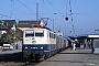Krupp 5560 - DB "111 222-6"
01.11.1993
Tbingen, Hauptbahnhof [D]
Ingmar Weidig