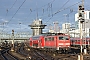 Krupp 5560 - DB Regio "111 222-6"
14.02.2014
Mnchen, Hauptbahnhof [D]
Thomas Wohlfarth