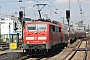 Krupp 5560 - DB Regio "111 222-6"
07.07.2010
Nrnberg, Hauptbahnhof [D]
Thomas Wohlfarth