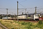 Krupp 5560 - RailAdventure "111 222-6"
26.06.2019
Kassel, Rangierbahnhof [D]
Christian Klotz