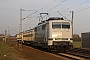 Krupp 5560 - RailAdventure "111 222-6"
18.03.2020
Hohnhorst [D]
Thomas Wohlfarth