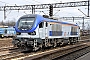 Pesa 111Db-006 - PKP IC "SU160-005"
30.03.2017
Olsztyn [PL]
Andr Grouillet