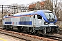 Pesa 111Db-007 - PKP IC "SU160-006"
30.03.2017
Olsztyn Głwny [PL]
Theo Stolz