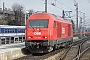 Siemens 20583 - BB "2016 009-9"
03.03.2009
Wien Meidling [A]
Ivo van Dijk