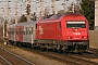 Siemens 20584 - BB "2016 010-7"
06.03.2008
Wiener Neustadt [A]
Hornok Zoltn