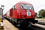 Siemens 20587 - BB "2016 013-1"
18.06.2003
Pamhagen [A]
Gyözö Pintenics