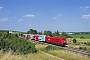 Siemens 20587 - BB "2016 013-1"
14.07.2010
Pfafsttten (Sdbahn) [A]
Gábor Árva