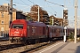 Siemens 20589 - BB "2016 015-6"
25.09.2012
Wien-Meidling [A]
Burkhard Sanner