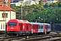 Siemens 20590 - BB "2016 016-4"
20.05.2011
Bratislava, hlavna stanica  [SK]
Damian Szarek