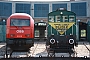 Siemens 20593 - BB "2016 019-8"
11.07.2010
Magyar Vasttrtneti Park / Hungarian Railway Museum [H]
Márk Fekete