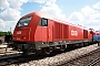 Siemens 20593 - BB "2016 019-8"
11.07.2010
Magyar Vasttrtneti Park / Hungarian Railway Museum [H]
Márk Fekete