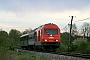 Siemens 20596 - BB "2016 022-2"
19.04.2008
Winzendorf [A]
Piotr Kozlowski