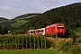 Siemens 20597 - BB "2016 023-0"
25.08.2008
Edlitz-Grimmenstein [A]
Gál András