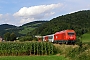 Siemens 20598 - BB "2016 024-8"
25.08.2008
Edlitz-Grimmenstein [A]
Gál András