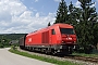 Siemens 20600 - �BB "2016 026-3"
21.07.2009
Bad Fischau (Gutensteinerbahn) [A]
Gábor Árva