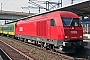 Siemens 20604 - BB "2016 030-5"
06.09.2008
Wiener Neustadt, Hauptbahnhof [A]
Theo Stolz