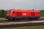 Siemens 20615 - NOB "2016 041-2"
20.06.2006
Husum [D]
Thomas Wohlfarth