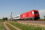 Siemens 20615 - NOB "2016 041-2"
18.06.2006
Owschlag [D]
Tomke Scheel