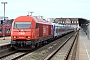 Siemens 20617 - NOB "2016 043-8"
19.09.2006
Westerland (Sylt) [D]
Nahne Johannsen
