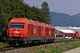 Siemens 20624 - BB "2016 050-3"
29.08.2008
Zeltweg [A]
Gál András