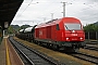Siemens 20626 - BB "2016 052-9"
04.09.2009
St. Veit a. d. Glan [A]
Michael Stempfle