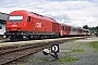 Siemens 20634 - BB "2016 060-2"
23.08.2005
Khnsdorf [A]
Henrik Meier