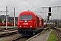 Siemens 20638 - �BB "2016 064-4"
03.08.2005
Salzburg, Hauptbahnhof [A]
Oliver Wadewitz