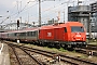 Siemens 20638 - BB "2016 064-4"
19.05.2010
Mnchen, Hauptbahnhof [D]
Tobias Kußmann