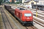 Siemens 20638 - BB "2016 064-4"
29.05.2012
Ried im Innkreis [A]
Thomas Wohlfarth